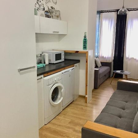 Apartment Ag Yerevan Bagian luar foto