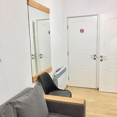 Apartment Ag Yerevan Bagian luar foto