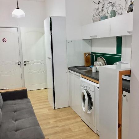 Apartment Ag Yerevan Bagian luar foto