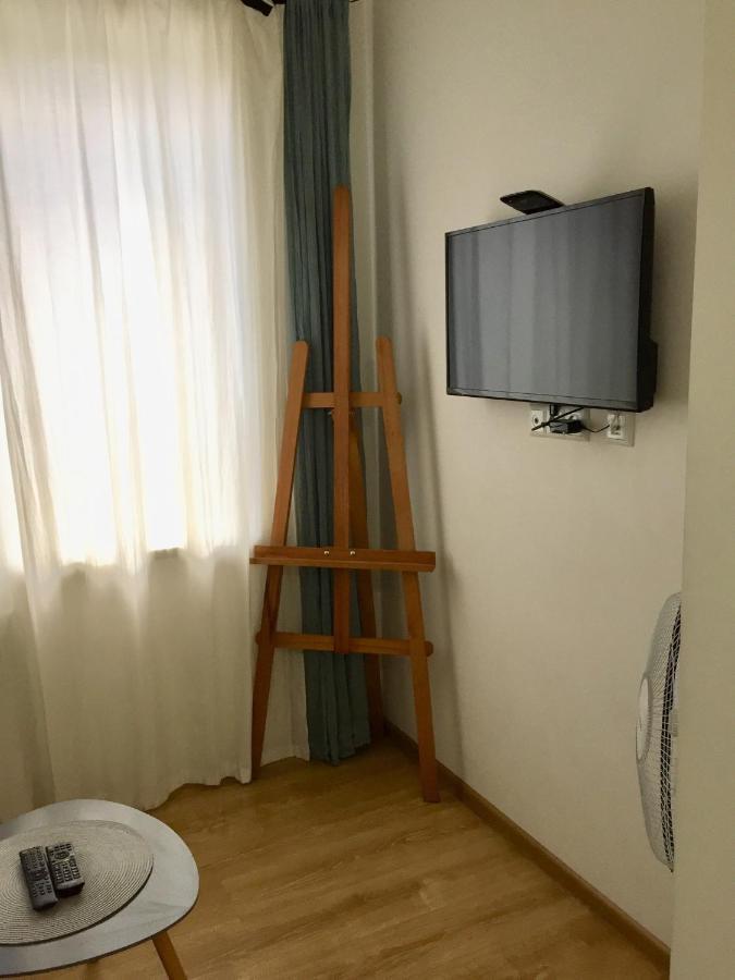 Apartment Ag Yerevan Bagian luar foto