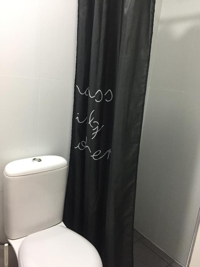 Apartment Ag Yerevan Bagian luar foto